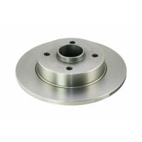 DBA Brake Rotor Street Series Thumbnail