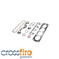 Crossfire Head Set (No Seals) Thumbnail