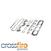 Crossfire Head Set (VRS) Thumbnail