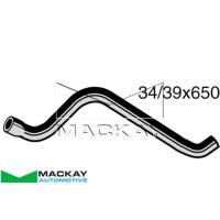 Mackay Radiator Lower Hose Thumbnail