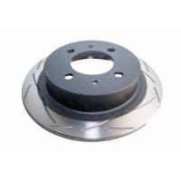 DBA Brake Rotor Street Series T2 Thumbnail