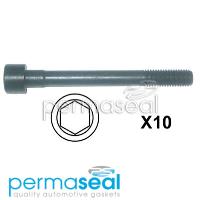 Permaseal Cylinder Head Bolt Set Thumbnail
