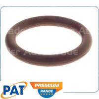 PAT Premium Side Feed Upper Injector O'ring - Pk 10 Thumbnail