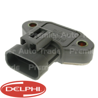 Delphi Ignition Module Thumbnail