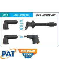 PAT Premium Ignition Lead Set Thumbnail