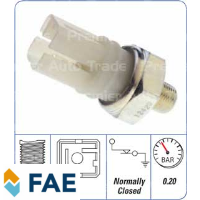 FAE Oil Pressure Sensor Thumbnail