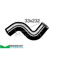 Mackay Radiator Upper Hose Thumbnail