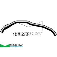 Mackay Heater Hose Thumbnail