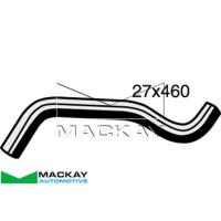 Mackay Radiator Lower Hose Thumbnail