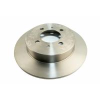 DBA Brake Rotor Street Series Thumbnail