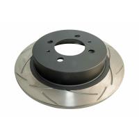 DBA Brake Rotor Street Series T2 Thumbnail