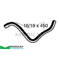 Mackay Heater Hose Thumbnail