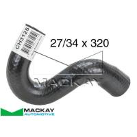 Mackay Automotive Radiator Upper Coolant Hose Thumbnail