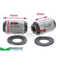 Mackay Inner, Lower Control Arm Bush Kit Thumbnail