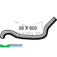 Mackay Radiator Lower Hose Thumbnail