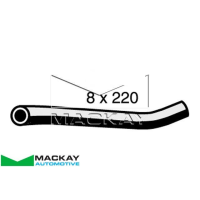 Mackay Engine Bypass Hose Thumbnail