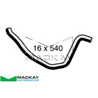 Mackay Heater Hose Thumbnail