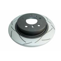 DBA Brake Rotor Street Series T2 Thumbnail