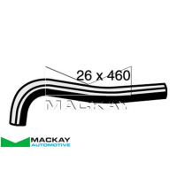 Mackay Radiator Upper Hose Thumbnail