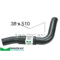 Mackay Radiator Lower Hose Thumbnail