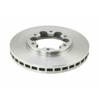 DBA Brake Rotor Street Series Thumbnail