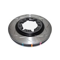 DBA Brake Rotor 4000 Series T3 Thumbnail