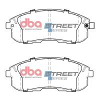 DBA Brake Pads Street Series Thumbnail