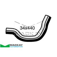 Mackay Radiator Upper Hose Thumbnail
