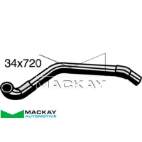 Mackay Radiator Lower Hose Thumbnail