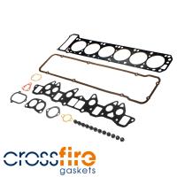 Crossfire Head Set (VRS) Thumbnail