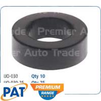 PAT Premium Lower Injector Seal - Pk 10 Thumbnail