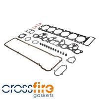 Crossfire Head Set (VRS) Thumbnail