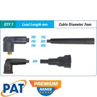 PAT Premium Ignition Lead Set Thumbnail