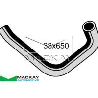 Mackay Radiator Lower Hose Thumbnail