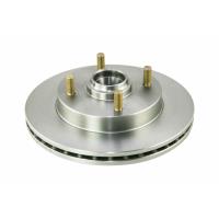 DBA Brake Rotor Street Series Thumbnail