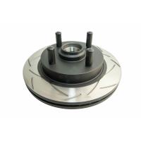 DBA Brake Rotor Street Series T2 Thumbnail
