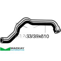 Mackay Bottom Radiator Hose for Nissan Skyline R31 3.0L RB30E 1986-1990 Thumbnail