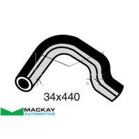 Mackay Top Radiator Upper Hose for Nissan Skyline R31 3.0L RB30 1985-1990 Thumbnail