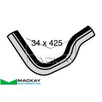 Mackay Radiator Upper Hose Thumbnail