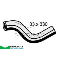 Mackay Radiator Upper Top Hose for Nissan Skyline R32 2.6L Twin Turbo RB26DETT Thumbnail