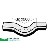 Mackay Radiator Upper Hose Thumbnail