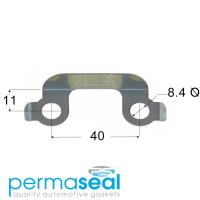 Permaseal Turbocharger Gasket Thumbnail