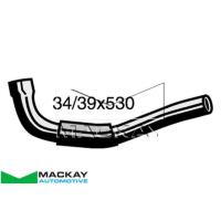 Mackay Radiator Lower Hose Thumbnail