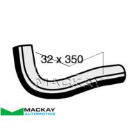 Mackay Radiator Upper Hose Thumbnail