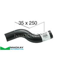 Mackay Top Radiator Upper Hose Black for Mazda 323 / Ford Laser Thumbnail