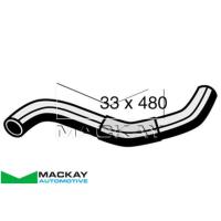 Mackay Radiator Lower Hose Thumbnail