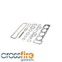 Crossfire Head Set (VRS) Thumbnail