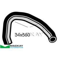 Mackay Radiator Lower Hose  Direct OE Replacement Thumbnail