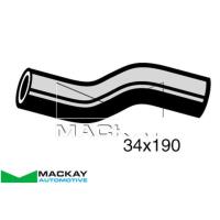 Mackay Radiator Upper Hose Thumbnail
