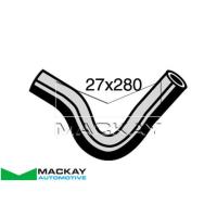 Mackay Radiator Upper Hose Thumbnail